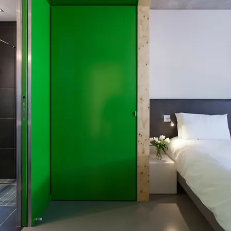 Les Loges Du Theatre 5* Λυών